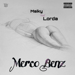 Merco benz x lorda