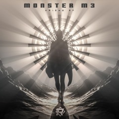 Monster M3 - Rika