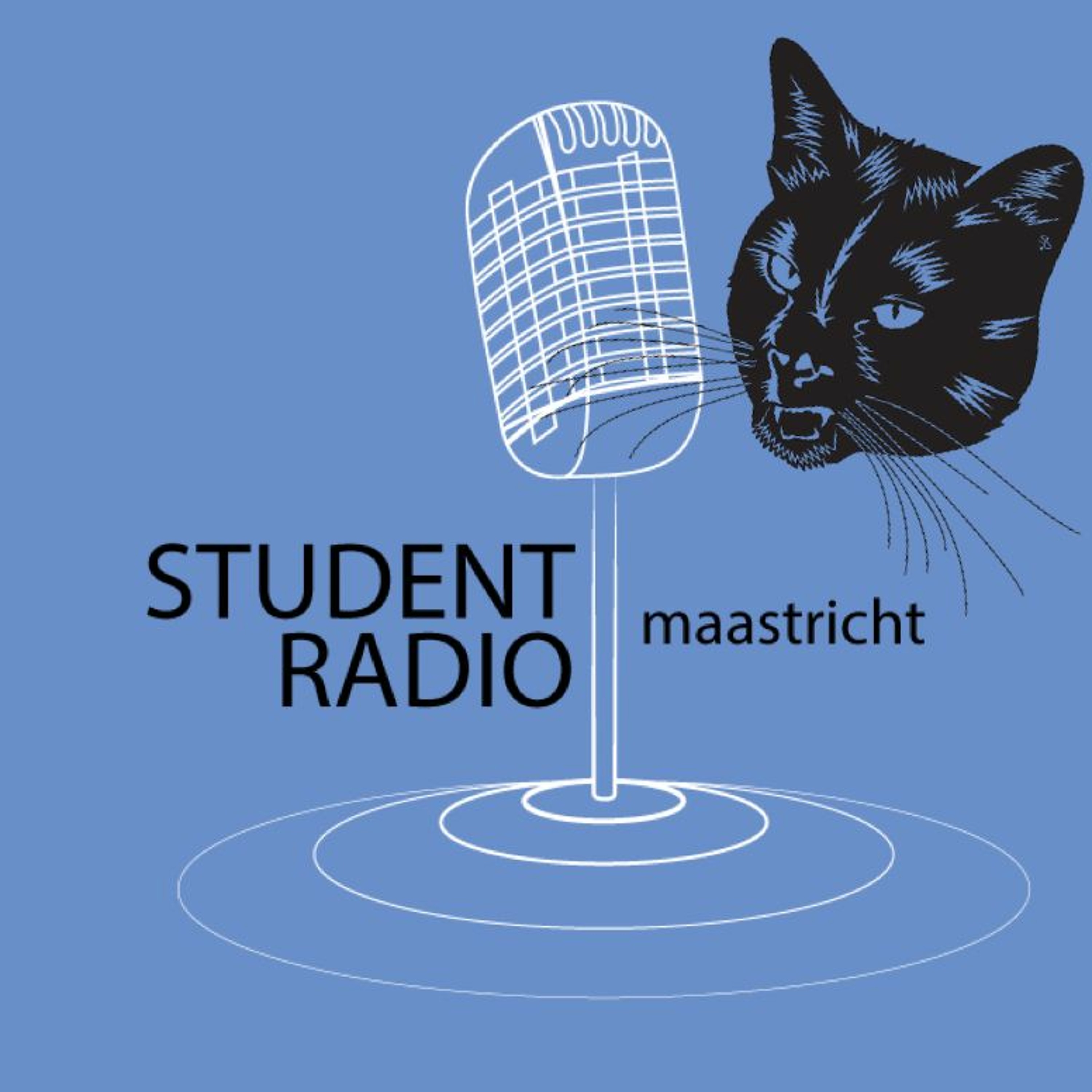 SRM Live S02E02 - Political Engagement in Uni [aka How We Can Save the World] episode artwork