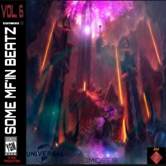 MAQMOSES X COMETHAZINE X GOONEW64 Typebeat- PIMP THEM SLUTZ