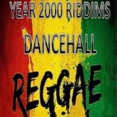 BACK TO THE 2000's REGGAE MIX