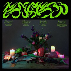 KhalilH20P w/ Francesca Burattelli & Andreas B. Trap-Jensen - Isoscele