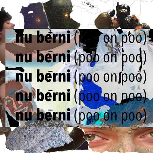 nu bērni(poo on poo) /// stereo reduction from multichannel