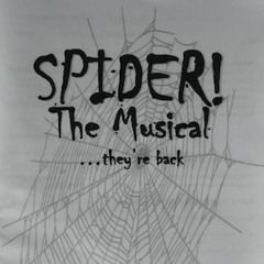 Spider! The Musical [BBC Radio 4, 2019-09-03]