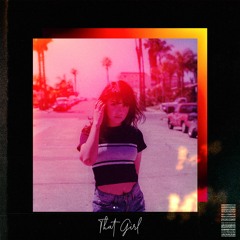 Tushar - That Girl (Original Mix)