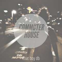 Commuter 3