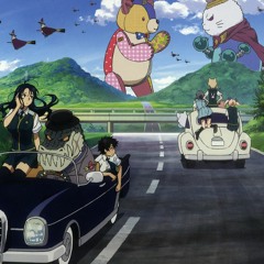 WITCH ACTIVITY [THE MIX]