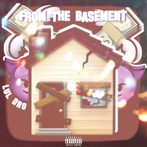 From the basement (official audio)