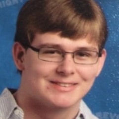 CallMeCarson crying