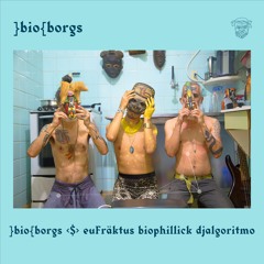 }bio{borgs - Besouro Nuclear