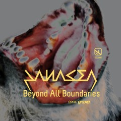 1. Beyond All Boundaries