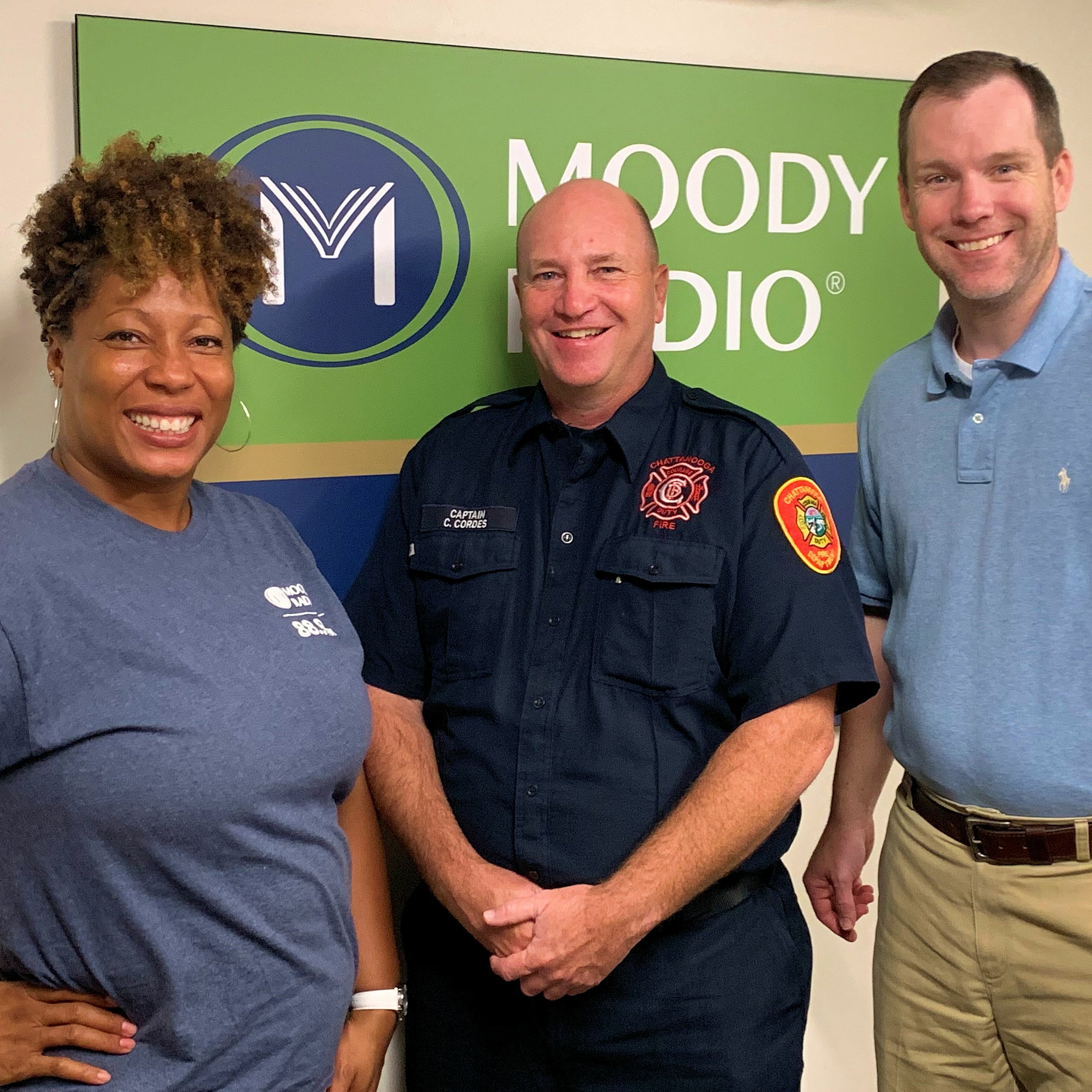 Moody Radio Chattanooga