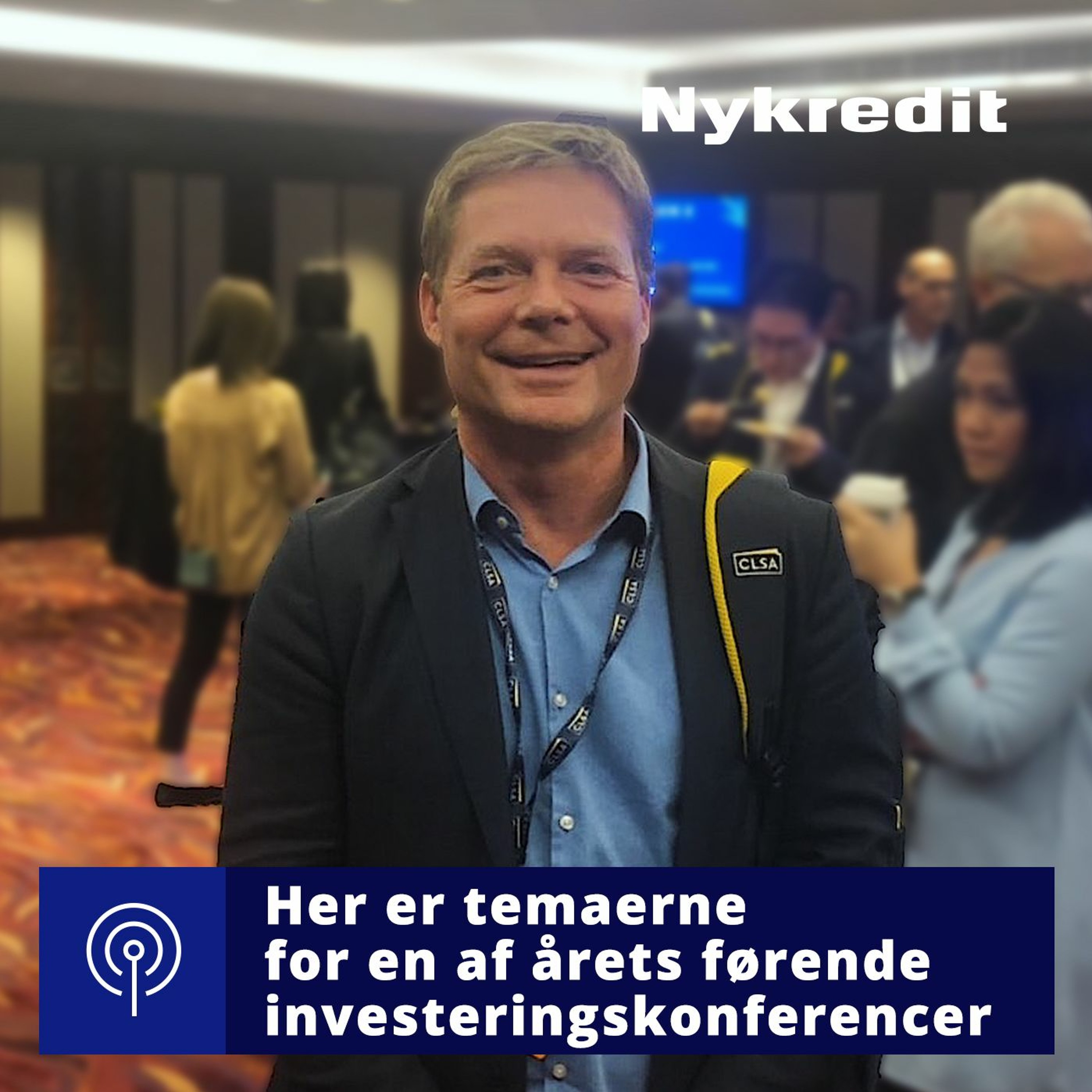 Investor Insights | Nykredit Invest