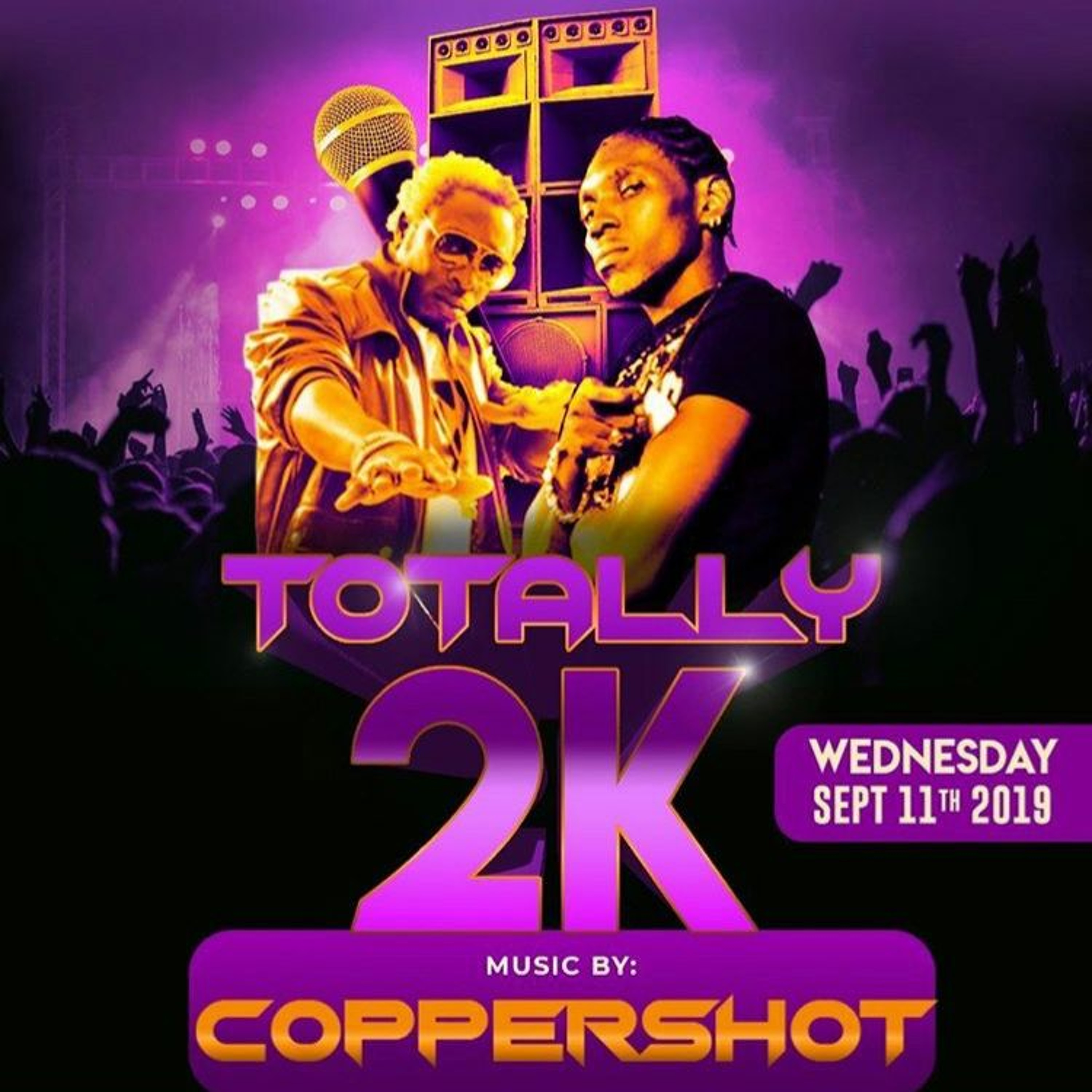 2K WEDNESDAYS [MARC CHIN X WITTY BLACKS] episode artwork