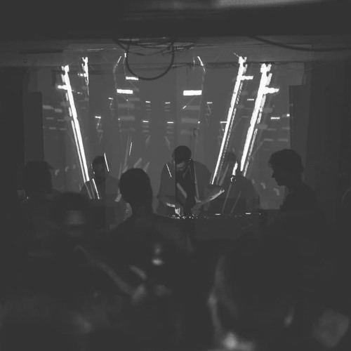 Soolver@Nacht und Nebel 31.08.2019