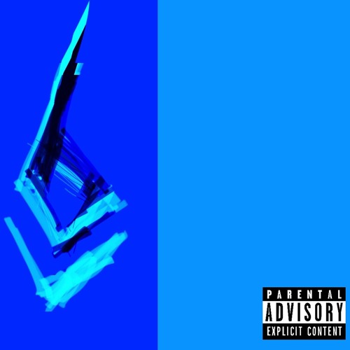 50ShadesOfBlue (Prod by Mach6IXX)