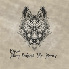 PREMIERE: Kapoor - Story Behind The Stories [trndmsk Records]