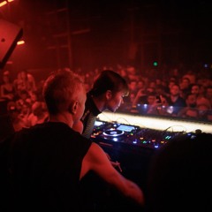 Jade at AHM x Nina Kraviz 7Sep2019