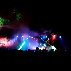 Madface Closing @ Steinbruchrave Seasonclosing 07.09.19