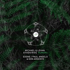 Premiere: Stiven Rivic, Michael & Levan - Incognito (Paul Angelo & Don Argento Remix) [Movement]