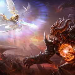 DOG FIGHT