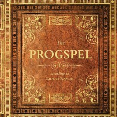 The Progspel : Chapter 020