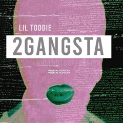 2Gangsta Prod. By Young Pear