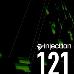 UCast pres. Injection Episode 121
