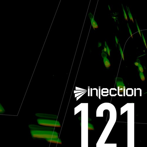 UCast pres. Injection Episode 121