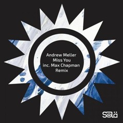 Premiere: Andrew Meller - Moves [Sola]