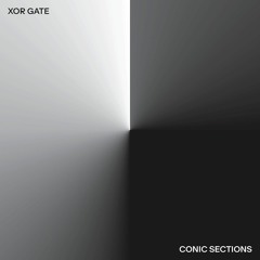 Xor Gate - Conic Sections (Gerald Donald )( Tresor 2018 )