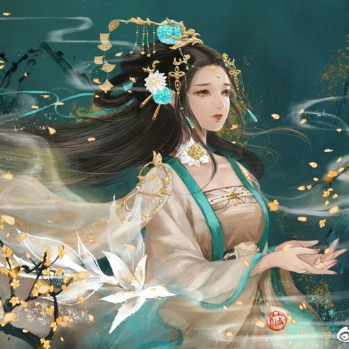 Đẳng Thập Yêu Quân - Xích Linh 等什么君 - 赤伶