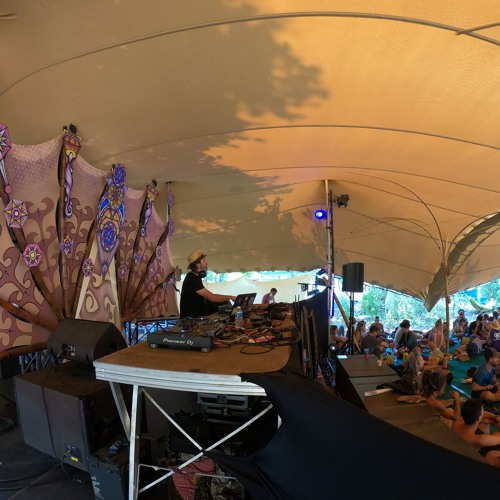Djset Hadra 2019 (First hour )