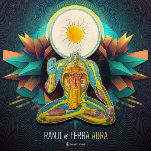 TERRA Vs Ranji - Aura
