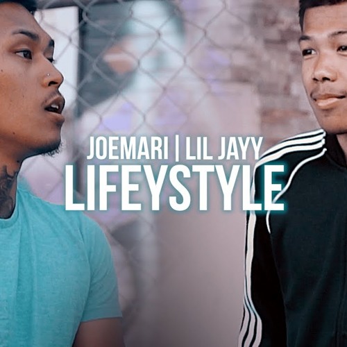 Lifestyle MBJoemari (feat. Nick Beem)