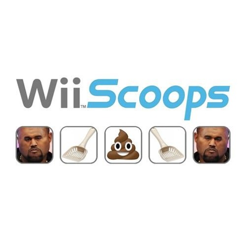 Wii Scoops