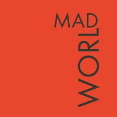 Mad World (In the Style of Michael Andrews)