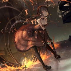 Ragnarok / Gram VS かめりあ
