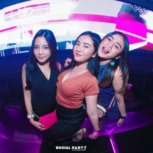 -GAUN SEWAAA - AKBAR BIMA NUGRAHA X NICO FT ZIIA - MIXTAVE