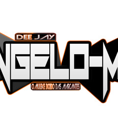 OUTRO AMOR MARCANTE (EDT REMIX) - SANDRA ARAGÃO Feat. Dj Angelo-Mix