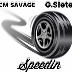 Lil Enno ft G.Siete - Speedin
