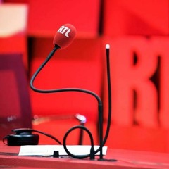 Speakerine sur RTL - Septembre 2019