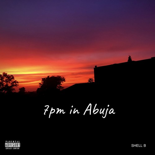 7pm in Abuja