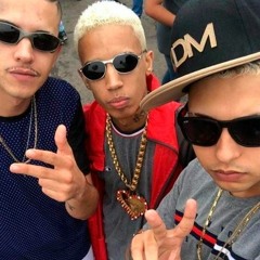 MC VITIN LC, MC MAGAL, MC L DA VINTE E MC ANJIM - (DJ PH DA SERRA, DJ TG DA INESTAN E DJ JOAO) 2K19