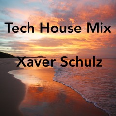 Tech House Mix by Xaver Schulz
