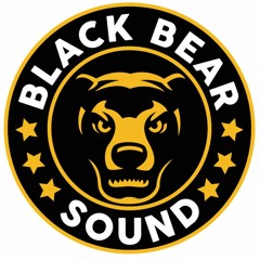 BLACK BEAR SOUND - SOCA ROOM PROMO MIX 2019