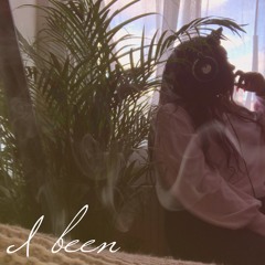 Ari Lennox - I Been (Cover)