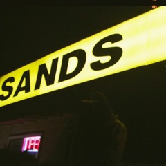 Sands Motel (prod. Marc Devasconcelos)
