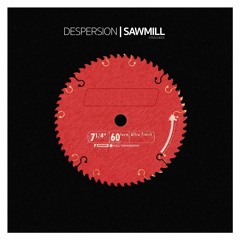 Despersion - Wow (Original Mix)