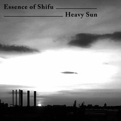 Heavy Sun